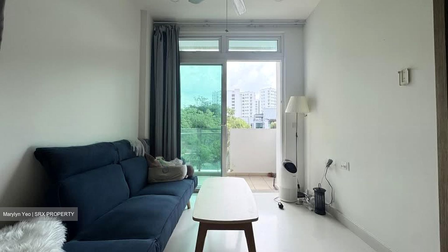 Parc Rosewood (D25), Condominium #579267191
